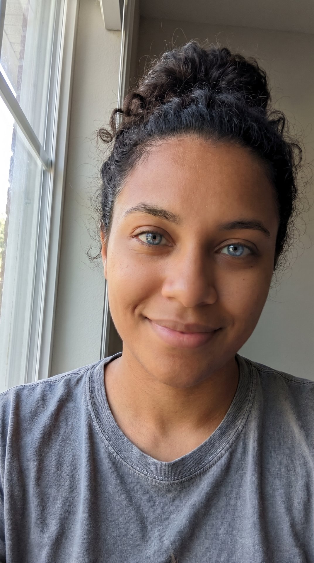 Eye Color Changer (Eye Color Filter)